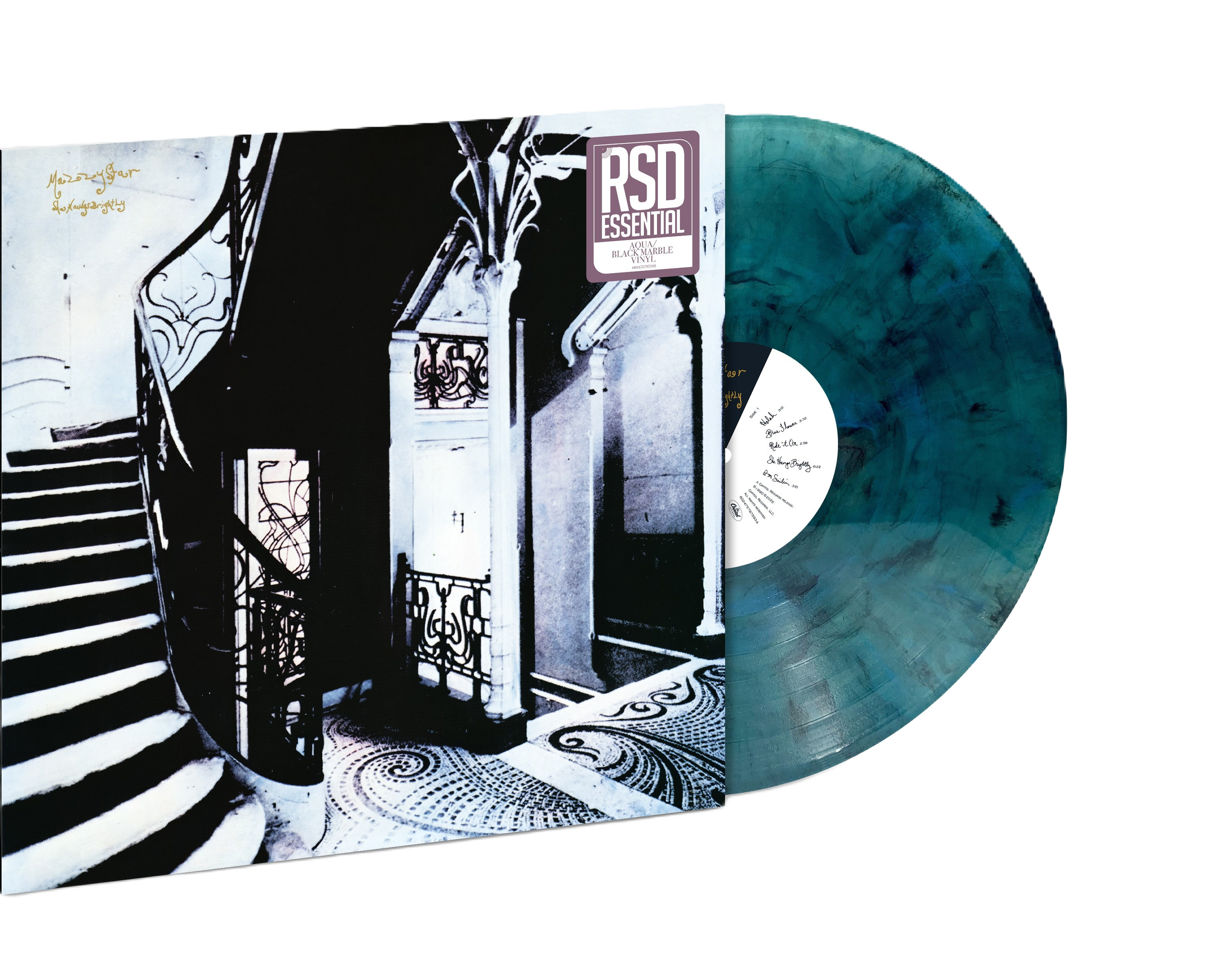 070 — RSD Essentials